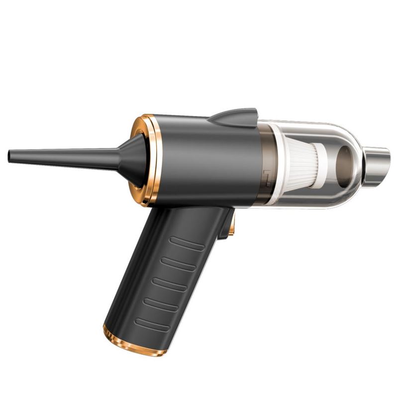 ASPIRADORA DE MANO PARA COCHE CZ030 XO - XOCZ030-5