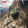 ALTAVOZ PORTATIL ESTILO ``BOOMBOX´´ BLUETOOTH CON RGB F82 XO - XOF82-2