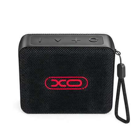 ALTAVOZ BLUETOOTH PORTATIL CON RGB F85 XO - XOF85-1