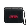 ALTAVOZ BLUETOOTH PORTATIL CON RGB F85 XO - XOF85-1