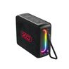 ALTAVOZ BLUETOOTH PORTATIL CON RGB F85 XO - XOF85-2
