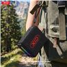 ALTAVOZ BLUETOOTH PORTATIL CON RGB F85 XO - XOF85-3