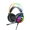AURICULAR GAMING DIADEMA CON CABLE NEGRO G10 XO - XOGE10BK