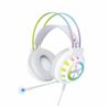 AURICULAR GAMING DIADEMA CON CABLE BLANCO G10 XO - XOGE10WH