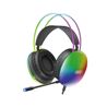 AURICULARES GAMING DIADEMA CON CABLE NEGRO GE11 XO - XOGE11BK