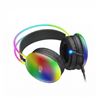 AURICULARES GAMING DIADEMA CON CABLE NEGRO GE11 XO - XOGE11BK-2