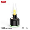 HUMIDIFICADOR LAMPARA VINTAGE NEGRO HF06 XO - XOHF06