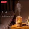 HUMIDIFICADOR CON MUSICA HF07 XO - XOHF07-2