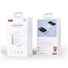 CARGADOR DE CORRIENTE 75W 6 TOMAS 3USB A 3USBC L133 XO - XOL133-2