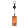 LLAVERO MOSQUETON RETRACTIL PARA SMARTPHONE SF16 XO - XOSF16-2