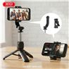 TRIPODE + PALO SELFIE SS39 XO - XOSS39-3