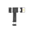 SOPORTE CLIP PARA SMARTPHONE CON LUZ LED SS42 XO - XOSS42-1