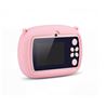 CAMARA DE FOTOS INSTANTANEA INFANTIL ROSA V06 XO - XOV06PK-1