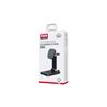 SOPORTE CARGA INALAMBRICA MULTIPLE 4 EN 1 TK23 XO - XOKT23-5