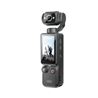 CAMARA ACCION PORTATIL UHD 4K NEGRA ZF05 XO - XOZF05BK-1