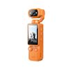 CAMARA ACCION PORTATIL UHD 4K NARANJA ZF05 XO - XOZF05OR-1