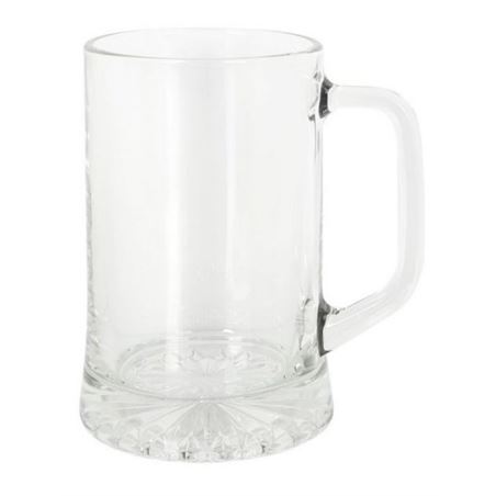 SET 6 JARRAS CERVEZAS 680ML MAXIM ONIS - ON1003133