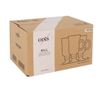 SET 6 TAZAS CAFE 225ML BILL ONIS - ON1003166-1