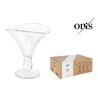 SET 6 COPAS HELADO CAPRI 245ML ONIS - ON1005426