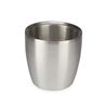 CUBO ENFRIADOR ACERO ISOTERMO 18X18CM MY BAR - BY01017278415