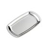 BANDEJA PARA SERVIR 23.5CM ACERO INOX MY BAR - BY01019978752