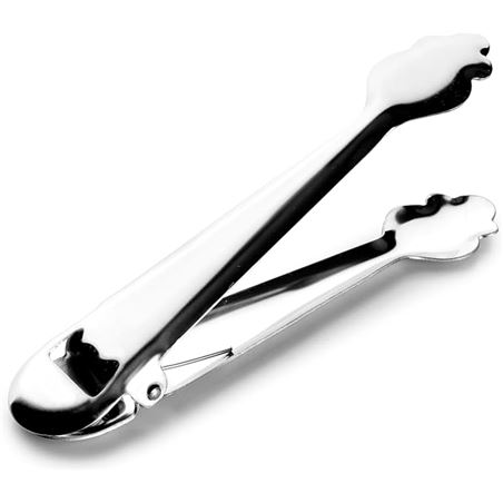 PINZA PARA HIELO MUELLE 18.3CM MY BAR - BY05010778500