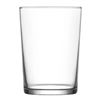 VASO VIDRIO TEMPLADO 510ML SIDRA CADIZ LAV HORECA - LH-CDZ352T
