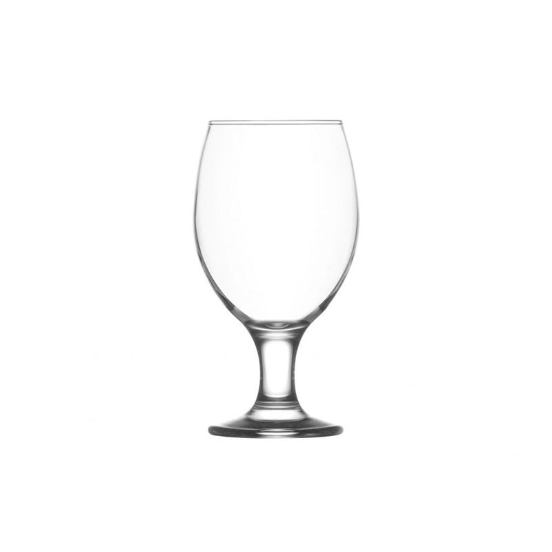 SET 12 COPAS CERVEZAS 400ML SOFIA LAV HORECA - LH-SOF540