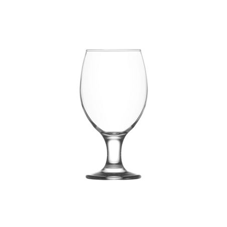 SET 12 COPAS CERVEZAS 400ML SOFIA LAV HORECA - LH-SOF540
