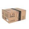 SET 12 COPAS CERVEZAS 400ML SOFIA LAV HORECA - LH-SOF540-1