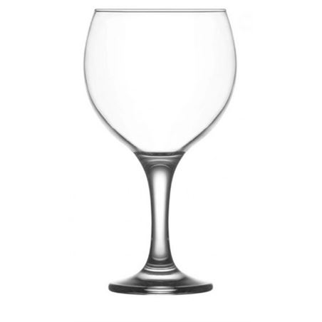 SET 12 COPAS COCKTAIL 645ML SOFIA LAV HORECA - LH-SOF564R