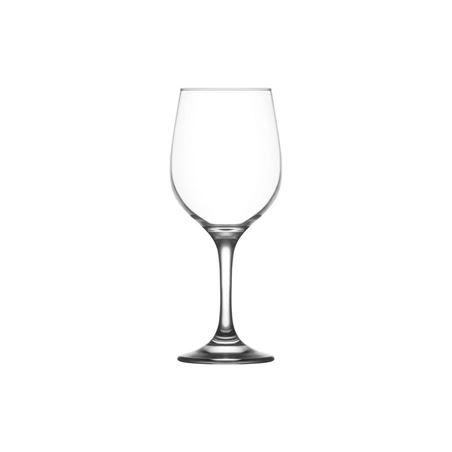 SET 12 COPAS VINO 480ML VALENCIA LAV HORECA - LH-VLC548R