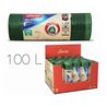 PACK 10 BOLSAS BASURAS ECO 100 LITROS VILEDA - 15185