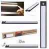 LAMPARA LED 30CM CON SENSOR PARA ARMARIOS GRUNDIG - 11947
