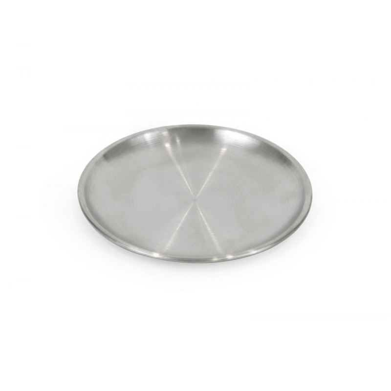 BANDEJA PARA CUENTAS ACERO INOX 14CM MY BAR - BQ01043877336