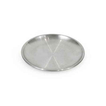 BANDEJA PARA CUENTAS ACERO INOX 14CM MY BAR - BQ01043877336