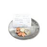 BANDEJA PARA CUENTAS ACERO INOX 14CM MY BAR - BQ01043877336-1