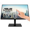 MONITOR PROFESIONAL MULTITACTIL 24" REGULABLE BE24ECSBT ASUS - BE24ECSBT