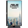 MONITOR PROFESIONAL MULTITACTIL 24" REGULABLE BE24ECSBT ASUS - BE24ECSBT-1