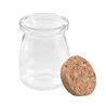 SET 12 TARROS CON TAPON DE CORCHO 100ML LA MEDITERRANEA - BE03030476411