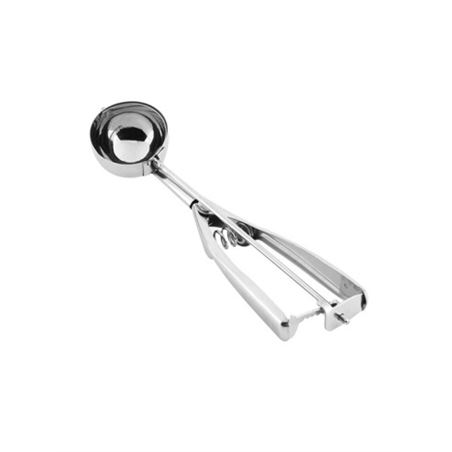 CUCHARA PARA HELADOS ACERO INOX 22CM MY BAR - BE05021165008