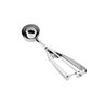 CUCHARA PARA HELADOS ACERO INOX 22CM MY BAR - BE05021165008