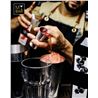 VASO MEDIDOR COCTELERIA ACERO INOX 15/30 ML MY BAR - BQ01019977490-1