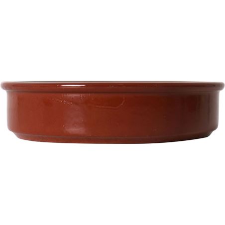 CAZUELA 16CM VITRO AZOFRA - 28803148A