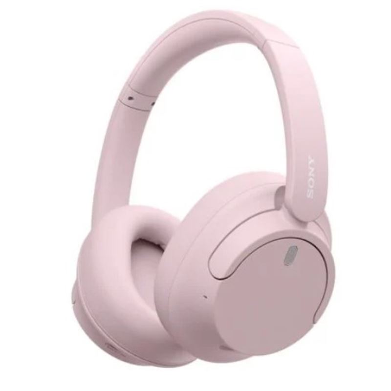AURICULARES INALAMBRICOS BLUETOOTH WH-CH520 ROSA SONY - 4548736166462