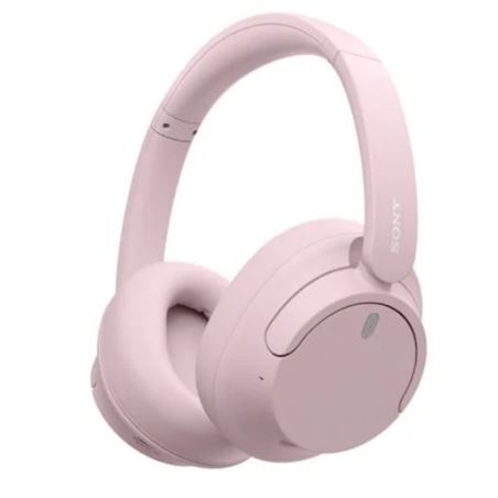 AURICULARES INALAMBRICOS BLUETOOTH WH-CH520 ROSA SONY - 4548736166462