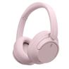 AURICULARES INALAMBRICOS BLUETOOTH WH-CH520 ROSA SONY - 4548736166462