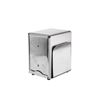 SERVILLETERO HOSTELERIA METALICO INOX CON PORTA MENU MY BAR - BY01011078696