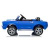 COCHE INFANTIL A BATERIA CON CONTROL REMOTO FORD MUSTANG SHELBY GT350 AZUL - 33047-2