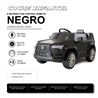 COCHE INFANTIL A BATERIA CON CONTROL REMOTO LEXUS GX550 NEGRO - 33022